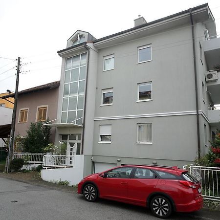 Bonus Apartments Zagreb Buitenkant foto