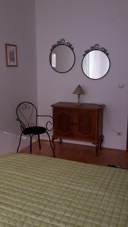 Bonus Apartments Zagreb Kamer foto